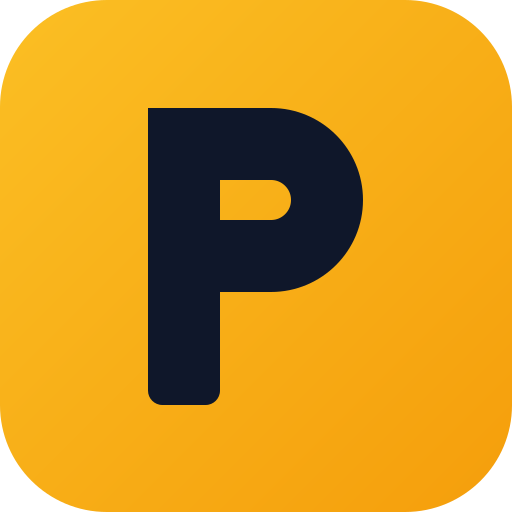 Pupupul logo